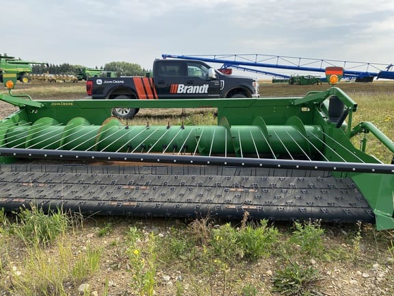 2017 John Deere 615P
price reduced
