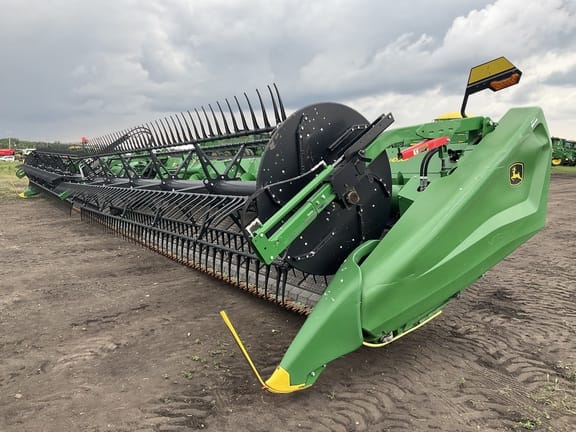 2022 John Deere HD50F
price reduced
