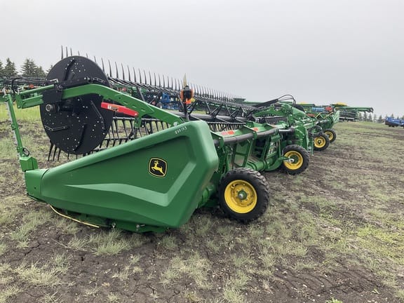 2022 John Deere HD50F
                                price reduced
