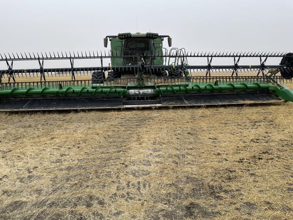 2023 John Deere HD45R
                                price reduced