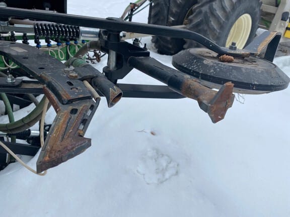 2021 John Deere P556