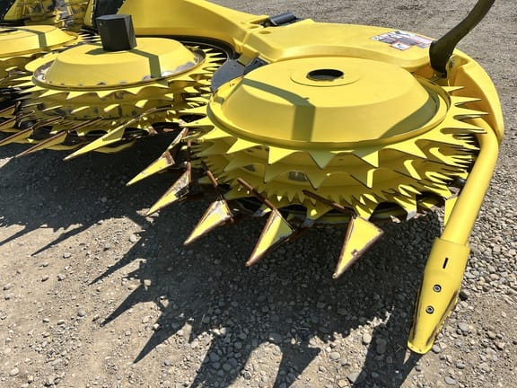 2023 John Deere 772
                                price reduced