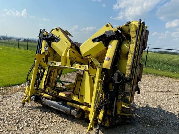 2015 John Deere 690
price reduced