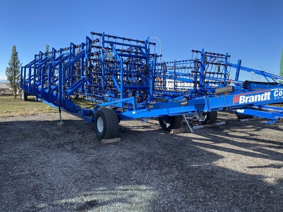 2017 Brandt 8200
                                price reduced