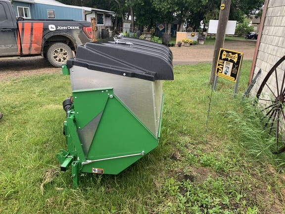 2021 Frontier MC2120
                                price reduced