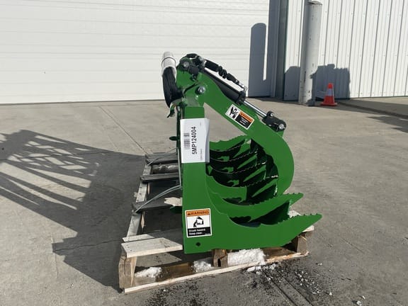 2022 Frontier AV20F