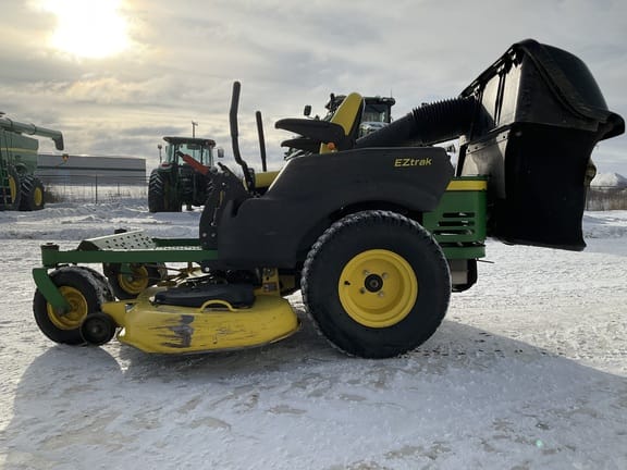 2007 John Deere Z445