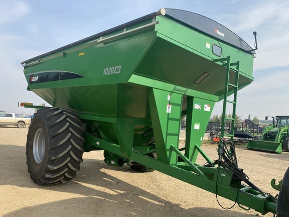2019 Brandt 1020XR