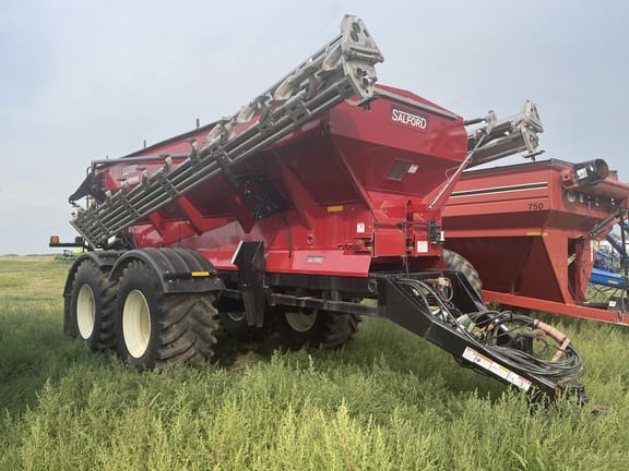 2017 Salford 9620
                                price reduced