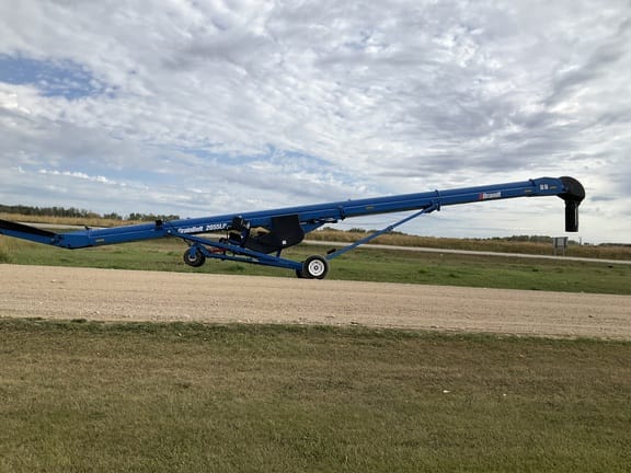 2019 Brandt 2055LP
price reduced