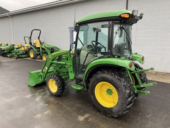 2024 John Deere 3046R
                                price reduced