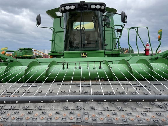 2009 John Deere 9870 STS
price reduced