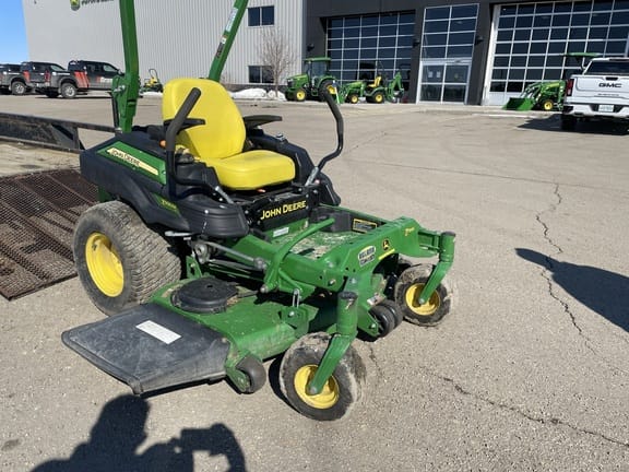 2014 John Deere Z930M
                                price reduced