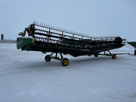 2024 John Deere HD45R
                                price reduced