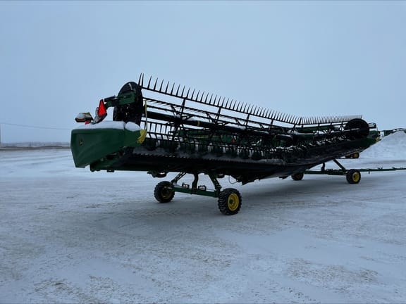 2024 John Deere HD45R
                                price reduced