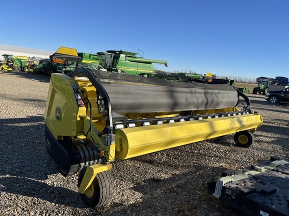 2024 John Deere 46R