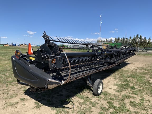 2018 MacDon FD75
                                price reduced