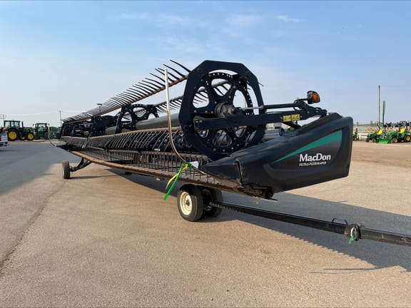 2014 MacDon FD75
                                price reduced
