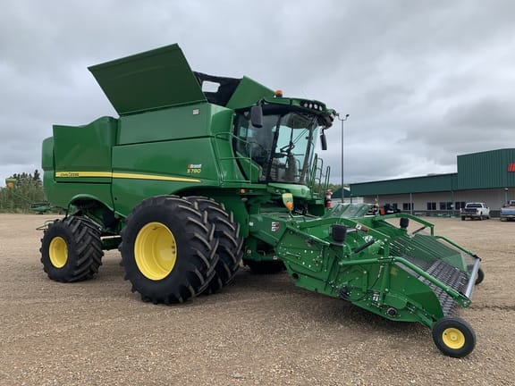 2018 John Deere S780
price reduced