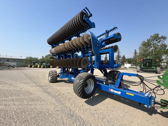 2023 Brandt 338A