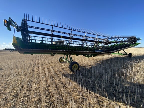 2024 John Deere HDR 45