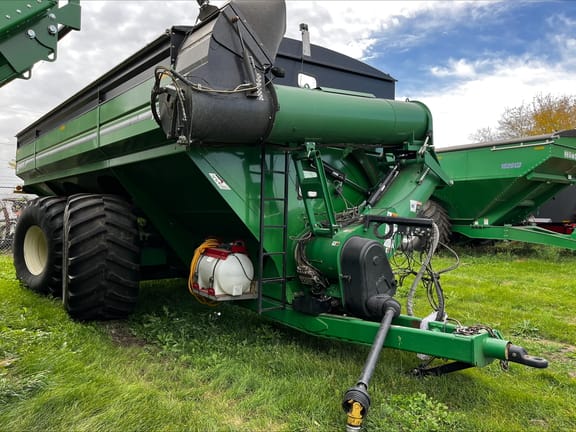2018 Brent 1596