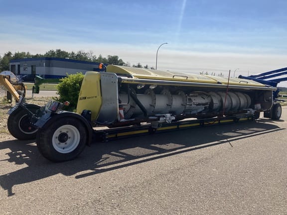 2019 ZURN 700
price reduced