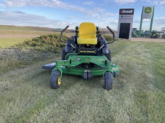 2016 John Deere Z920M
price reduced