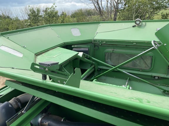 2000 John Deere 9650W
                                price reduced