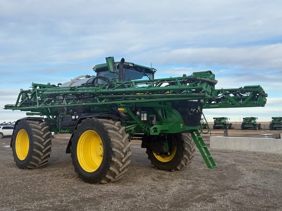 2023 John Deere 616R