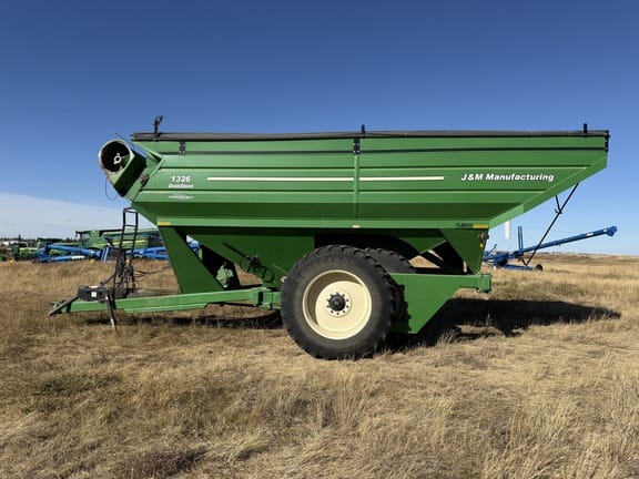 2012 J&M 1326-22D