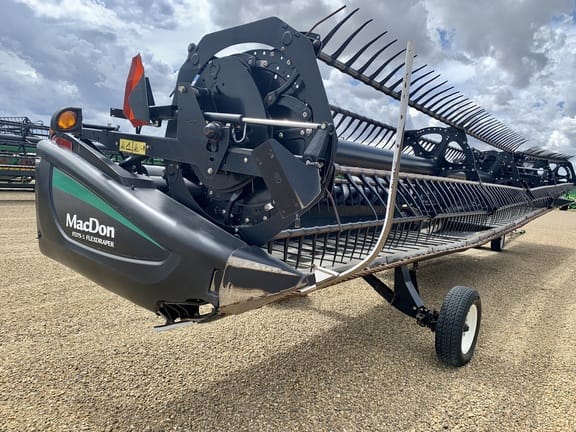2013 MacDon FD75
                                price reduced