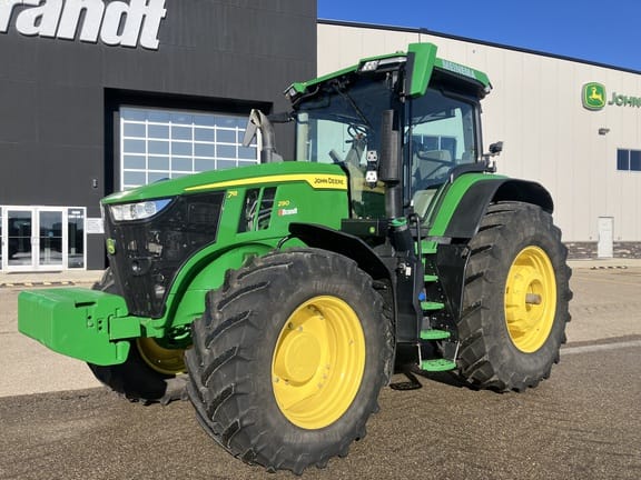 2022 John Deere 7R 290
price reduced