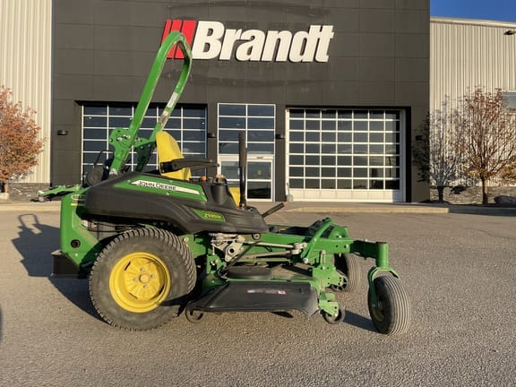 2015 John Deere Z930M