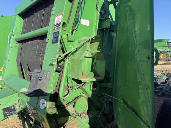 2006 John Deere 567
price reduced