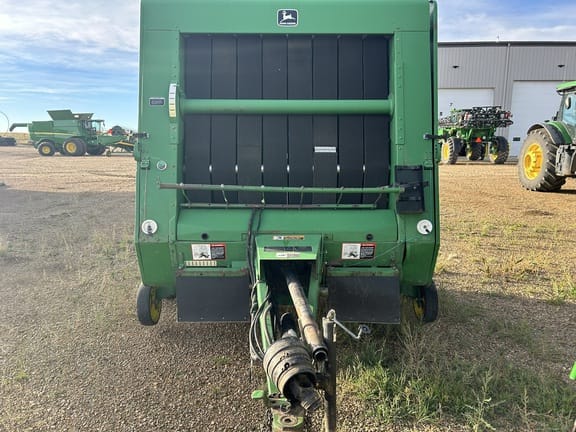 1997 John Deere 566
                                price reduced