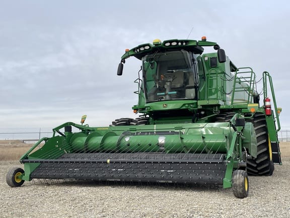 2020 John Deere S780
price reduced