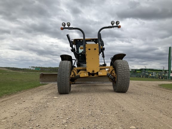 2015 John Deere 772G
price reduced