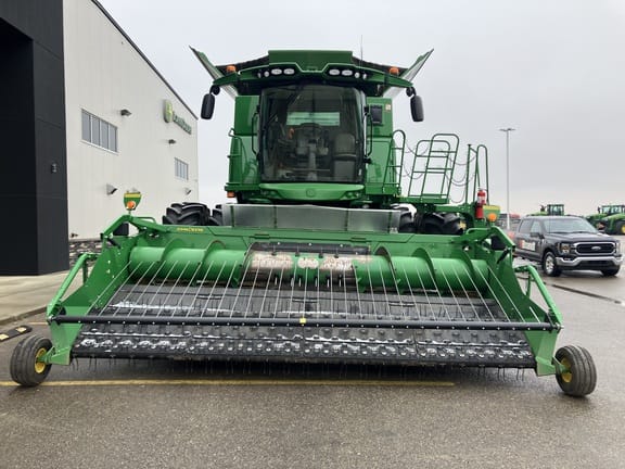 2018 John Deere S780
price reduced