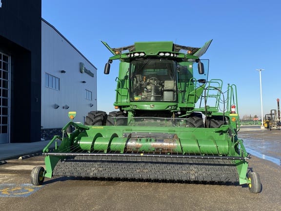2018 John Deere S780
price reduced
