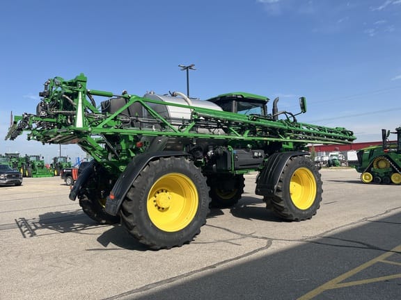 2023 John Deere 616R
                                price reduced