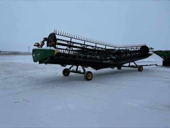 2024 John Deere HD45R
price reduced