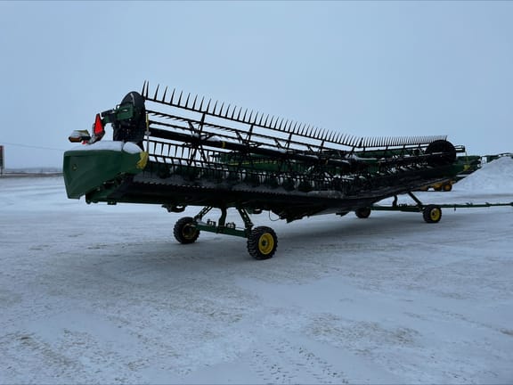 2024 John Deere HD45R
price reduced