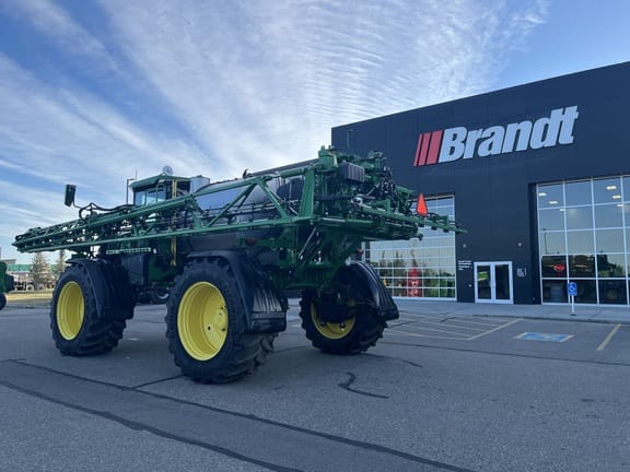 2023 John Deere 616R