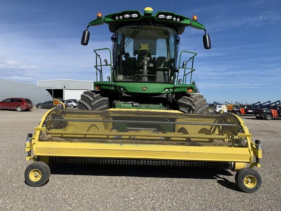 2020 John Deere 9600