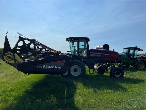2009 Premier M100
price reduced