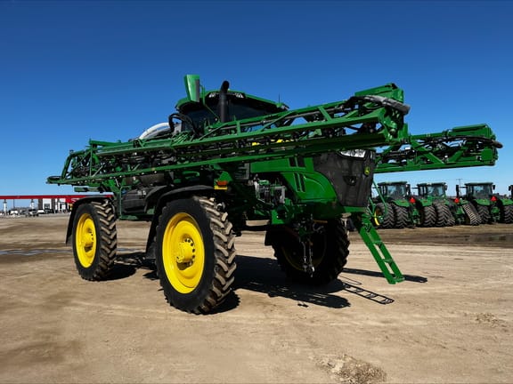 2023 John Deere 616R