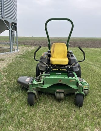 2013 John Deere Z920M
price reduced