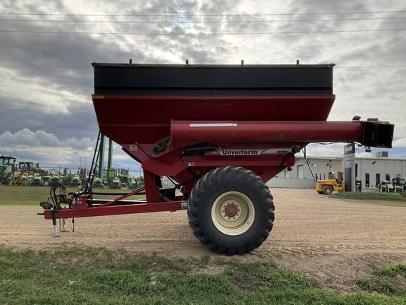 2010 Unverferth 8250
                                price reduced