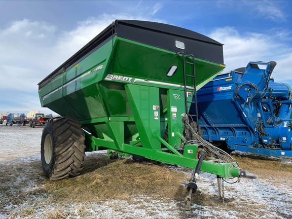 2016 Brent 1082